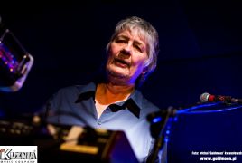 10.03.2019 Don Airey